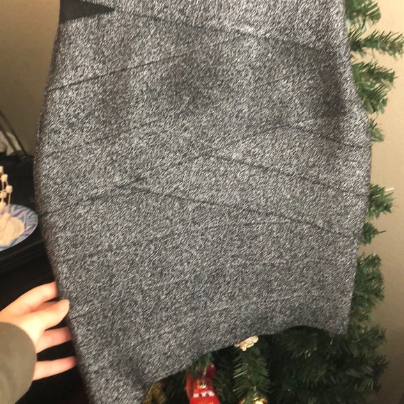 Forever 21 Bandage Dress - Picture 4 of 5